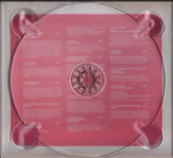 Various - Serve Chilled | Hed Kandi (HEDK002) - 4