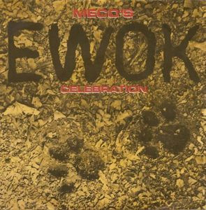 Meco Monardo - Ewok Celebration | Arista (ASI-9045-P) - main
