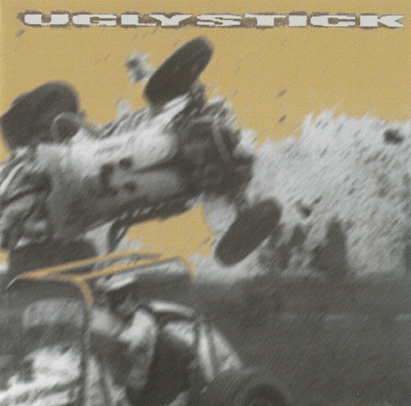 Uglystick - Uglystick | Pavement Music (IRS 981.214) - main