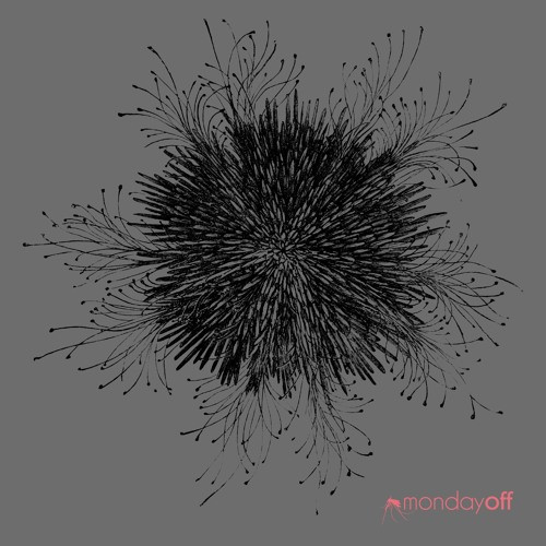 Various - Various Artists Vol. 1 | Monday Off (MOFF002) - main