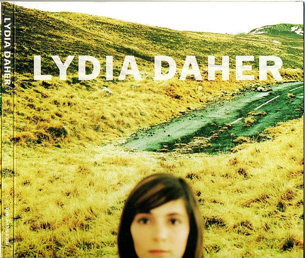 Lydia Daher - Lydia Daher | Trikont (US-0366) - main