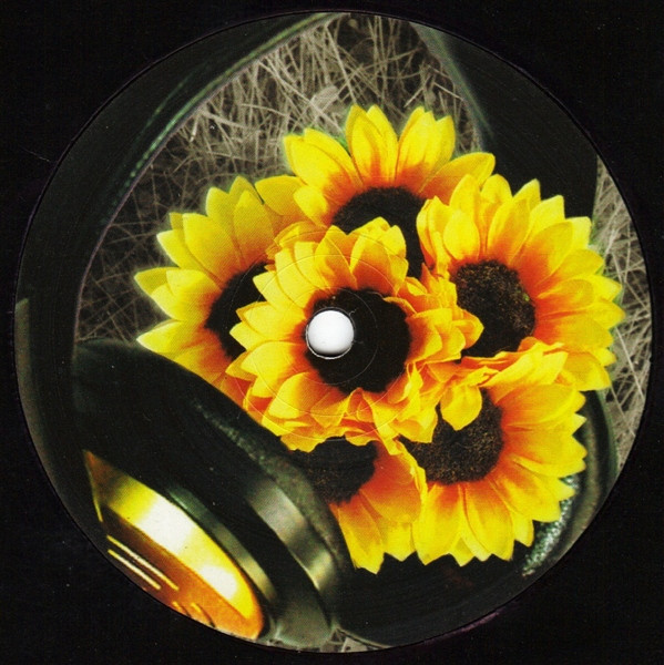 Ram & Watts - The Flow | Inmateria Records (IM304MX) - 3