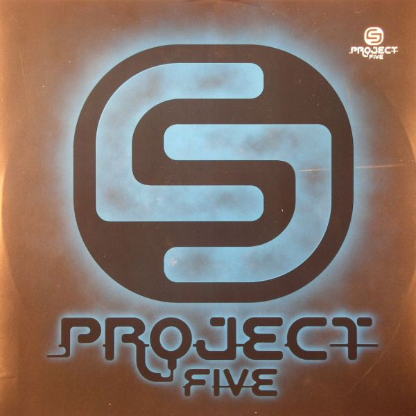 Naxos Project - Mirage | Project Five (PRO5/29) - main