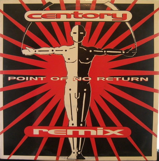 Centory - Point Of No Return (Remix) | CDL - Cologne Dance Label (7243 8 81741 6 9) - main
