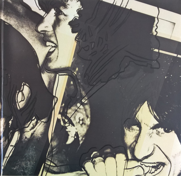 The Rolling Stones - Love You Live | Rolling Stones Records (COC 89 101) - 3