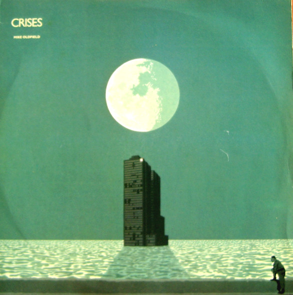 Mike Oldfield - Crises | Virgin (613105)