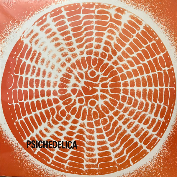 Piero Umiliani - Psichedelica | Schema (SCEB931 LP)