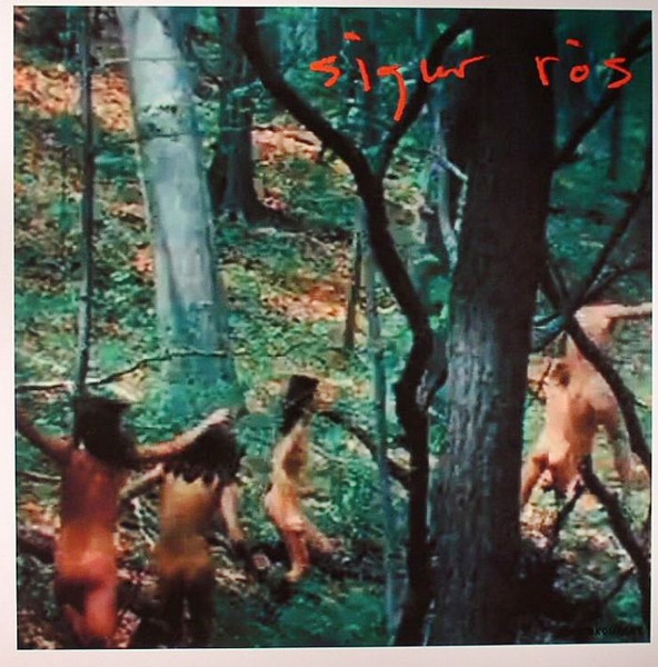 Sigur Rós - Gobbledigook Remixe | Kompakt Pop (KOMPAKT POP 15)