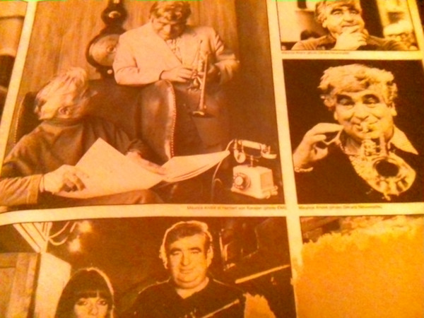 Maurice André - "Le Meilleur De Moi-Même" 2 Heures De Musique | Pathé Marconi EMI (7494771/81) - 3