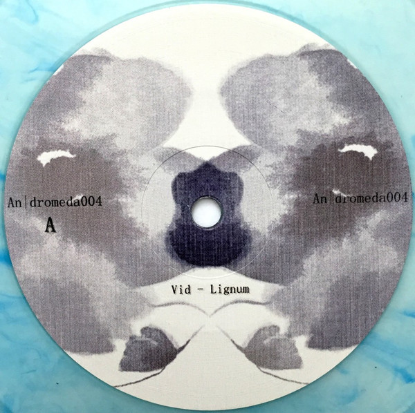 Vid - Lignum / Unnormal | An|dromeda (An|dromeda004) - main Vid - Lignum / Unnormal | An|dromeda (An|dromeda004) - main