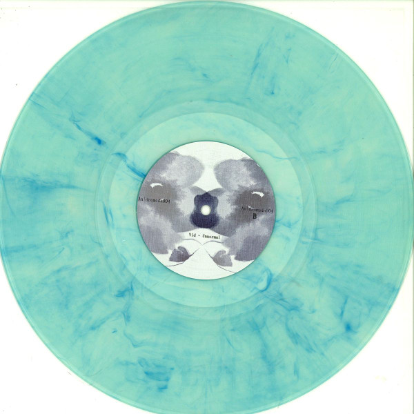 Vid - Lignum / Unnormal | An|dromeda (An|dromeda004) - 4 Vid - Lignum / Unnormal | An|dromeda (An|dromeda004) - 4