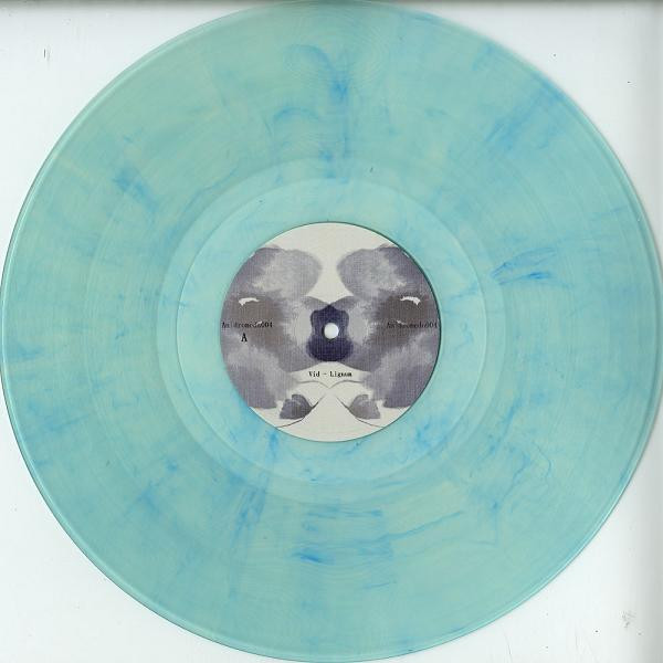 Vid - Lignum / Unnormal | An|dromeda (An|dromeda004) - 3 Vid - Lignum / Unnormal | An|dromeda (An|dromeda004) - 3