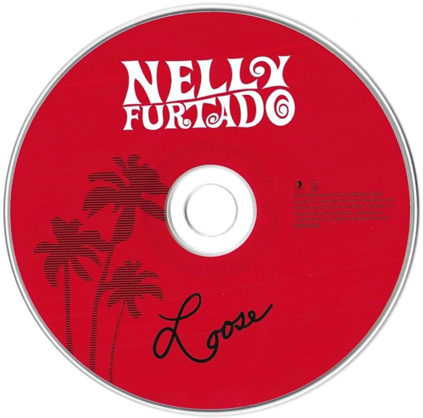 Nelly Furtado - Loose | Mosley Music Group (B000630002) - 3 Nelly Furtado - Loose | Mosley Music Group (B000630002) - 3