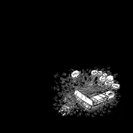 Pumice - Pumice | Doubtful Sounds (doubt 04) - main