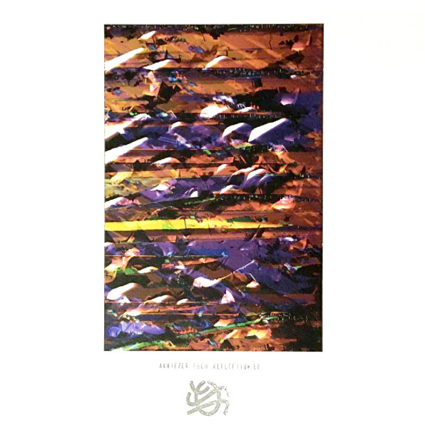 Akhiezer - Foch Reflection EP | Full Dose (FD 001) - main