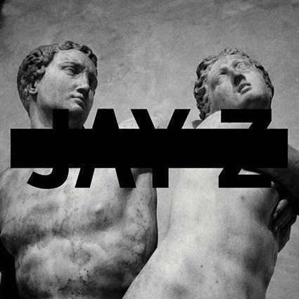 Jay-Z - Magna Carta... Holy Grail | Roc-A-Fella Records (DEFW4027102) - main
