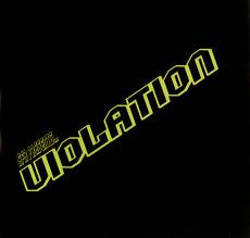 Various - Violation EP | Sound Foundation Recordings (SFR003) - main Various - Violation EP | Sound Foundation Recordings (SFR003) - main