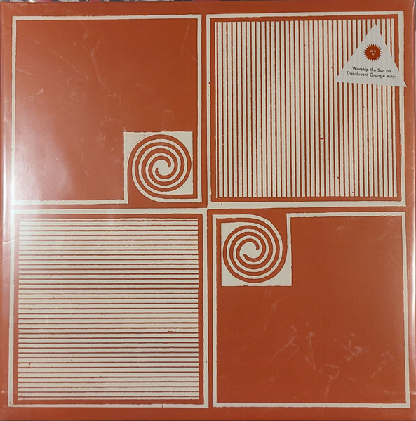Allah-Las - Worship The Sun | Round Hill Records (RHR118VLOR)
