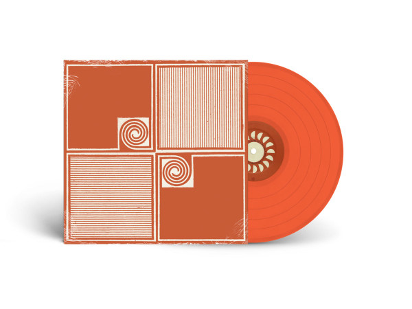 Allah-Las - Worship The Sun | Round Hill Records (RHR118VLOR) - 4
