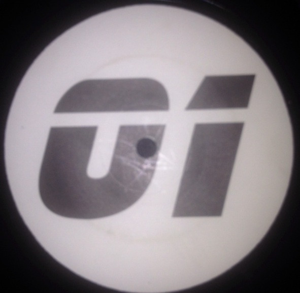 I.B.F. - Disco Dub | Zero Music (Z01) - 2