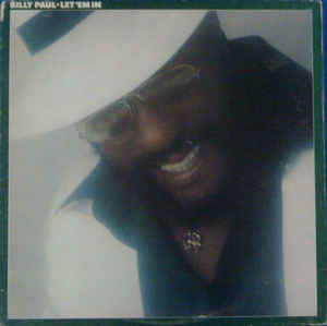 Billy Paul - Let 'Em In | Philadelphia International Records (PZ 34389) Billy Paul - Let 'Em In | Philadelphia International Records (PZ 34389)