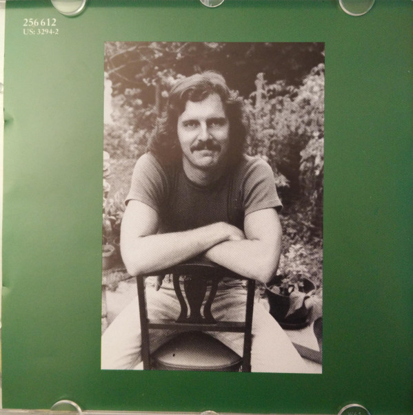 Michael Franks - Tiger In The Rain | Warner Bros. Records (256 612) - 3