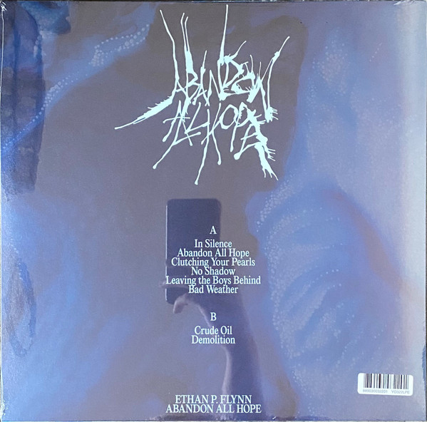 Ethan P. Flynn - Abandon All Hope | Young (YO322) - 2