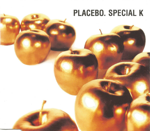 Placebo - Special K | Elevator Music (FLOORCDF14) - main