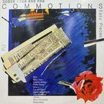 Lloyd Cole & The Commotions - Easy Pieces | Polydor (827 670-1) - main
