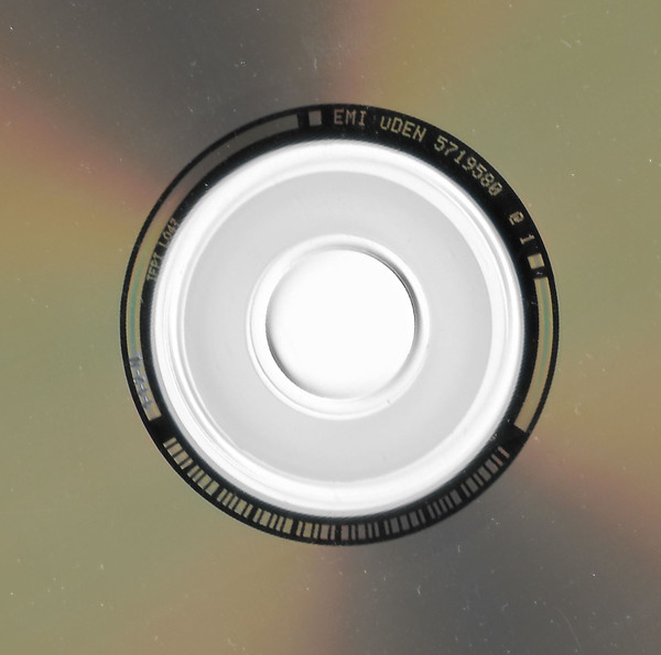 Radio 4 - Stealing Of A Nation | Labels (7243 571958 0 5) - 4