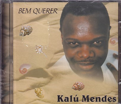 Kalú Mendes - Bem Querer | Exito Estudio (Exit CD 99022)