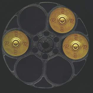 Various - Casino Suicide | Roulette Rekordz (RR03)