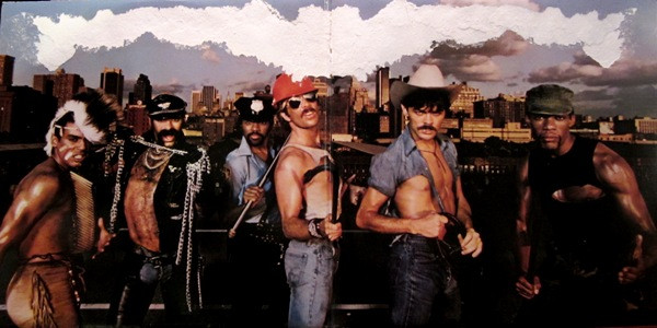 Village People - Live And Sleazy | Casablanca (NBLP-2-7183) - 2