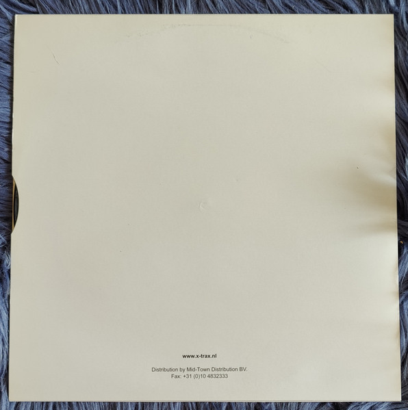 Mühle - World Of Norath | X-Sub (XS027) - 3