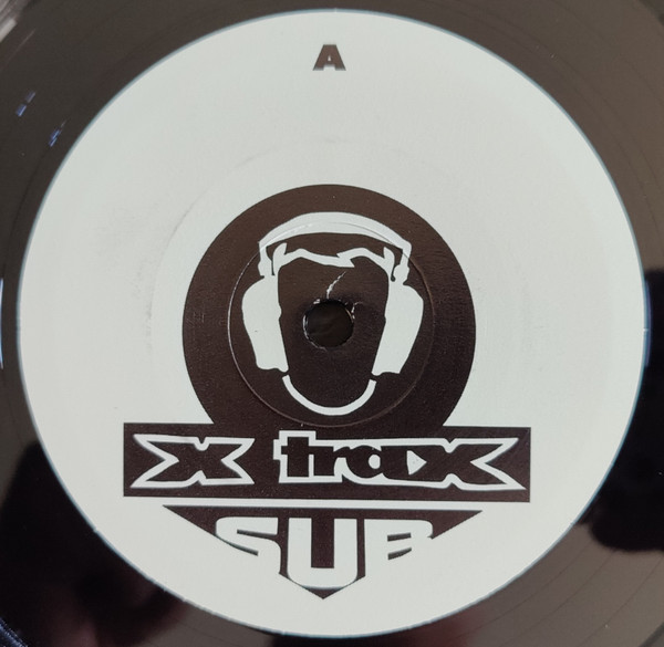 Mühle - World Of Norath | X-Sub (XS027) - 2