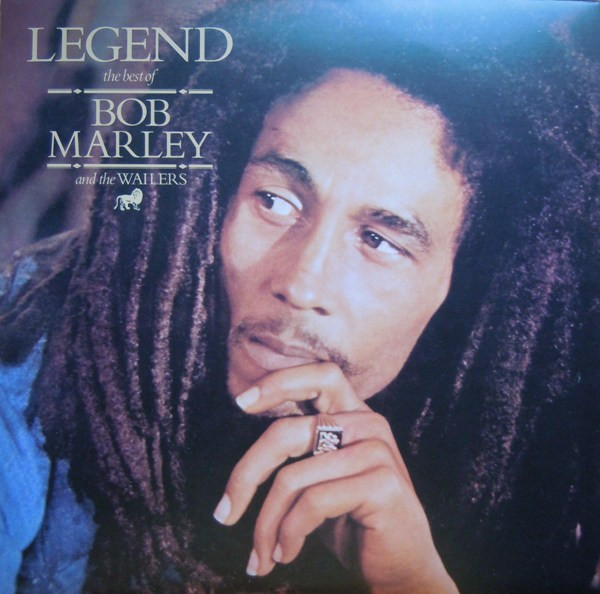 Bob Marley & The Wailers - Legend - The Best Of Bob Marley And The Wailers | Island Records (5303052) - 2 Bob Marley & The Wailers - Legend - The Best Of Bob Marley And The Wailers | Island Records (5303052) - 2