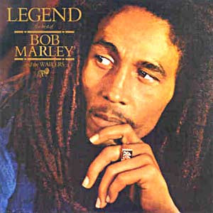 Bob Marley & The Wailers - Legend - The Best Of Bob Marley And The Wailers | Island Records (5303052) - main Bob Marley & The Wailers - Legend - The Best Of Bob Marley And The Wailers | Island Records (5303052) - main