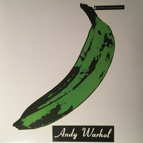 The Velvet Underground & Nico - The Velvet Underground & Nico Unripened | Not On Label (The Velvet Underground) (XTV-122)