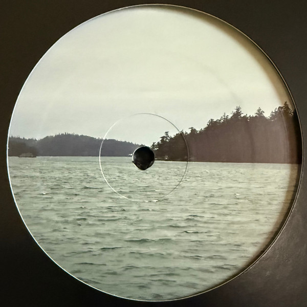 Various - Passing Currents | Central Scientific (CS203) - 2