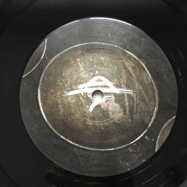 Dumming Dum feat. Rush Midnight - Three Pills Into A Fist | Runemark (RUNE007) - 4 Dumming Dum feat. Rush Midnight - Three Pills Into A Fist | Runemark (RUNE007) - 4