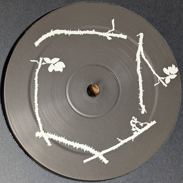 Ignez - SMV011 | Somov Records (SMV011) - 4