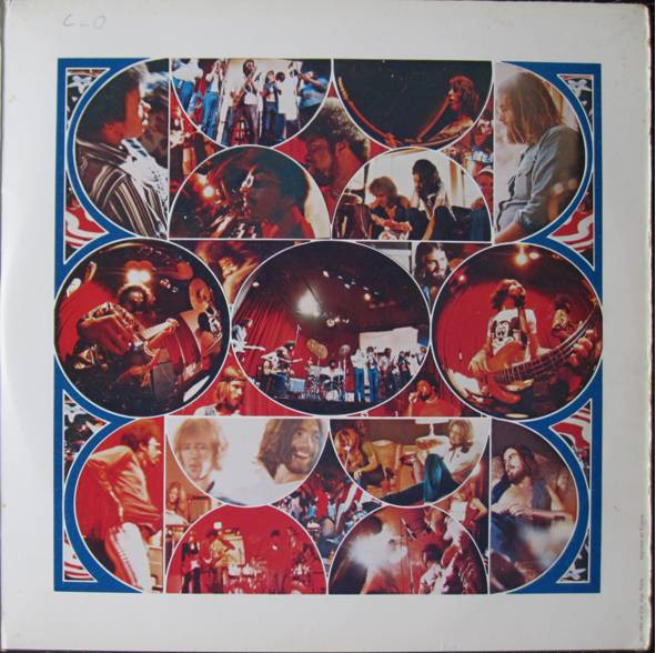 Buddy Miles - We Got To Live Together | Mercury (6463 008) - 2 Buddy Miles - We Got To Live Together | Mercury (6463 008) - 2