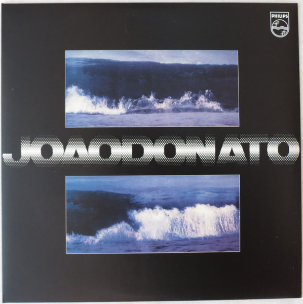 João Donato - Lugar Comum | Polysom (33151-1) - 2 João Donato - Lugar Comum | Polysom (33151-1) - 2