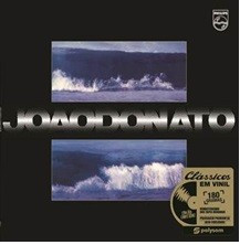 João Donato - Lugar Comum | Polysom (33151-1)