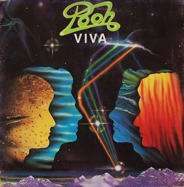 Pooh - Viva | CGD (CGD 20162)