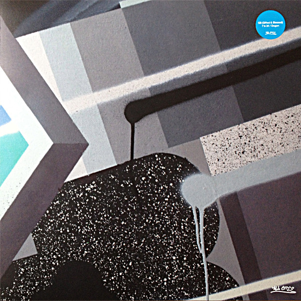 GB - Seven In Twenty Four / Dogon | All City Records (ACGB12X1)