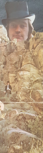 Dave Mason - Alone Together | Blue Thumb Records (BTS-19) - 4 Dave Mason - Alone Together | Blue Thumb Records (BTS-19) - 4