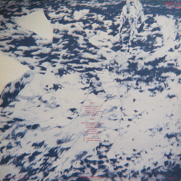 Yazoo - You And Me Both | Mute (540047) - 2