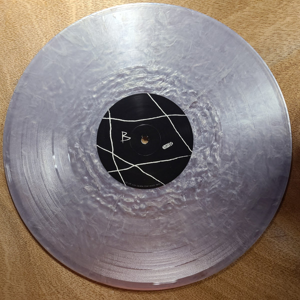 Melt-Banana - 3+5 | A-Zap Records (AZLP-0011) - 4