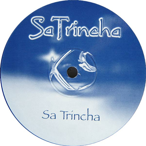 Sa Trincha - Sa Trincha | Omnisonus (74321 53878 1) - main